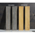 150 900mm wood look floor tile porcelain modern 3d wall wood tiles